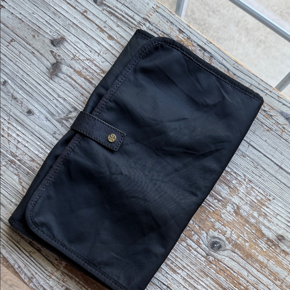 Tory Burch Diaper Changing Mat